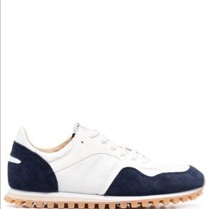 Spalwart Marathon Trail Low Sneakers